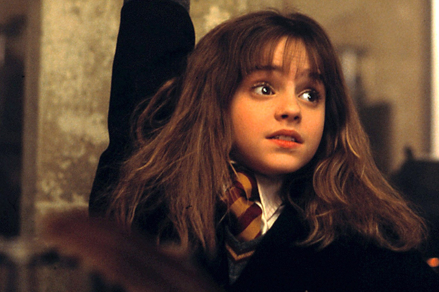 hermione