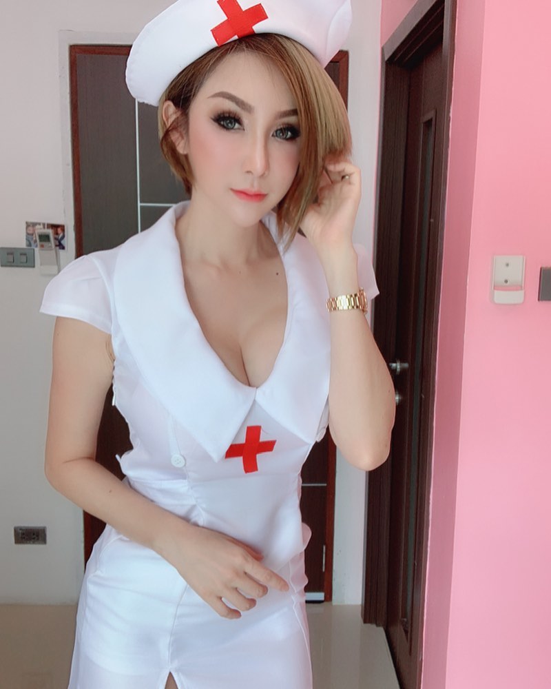 nikkyNurse