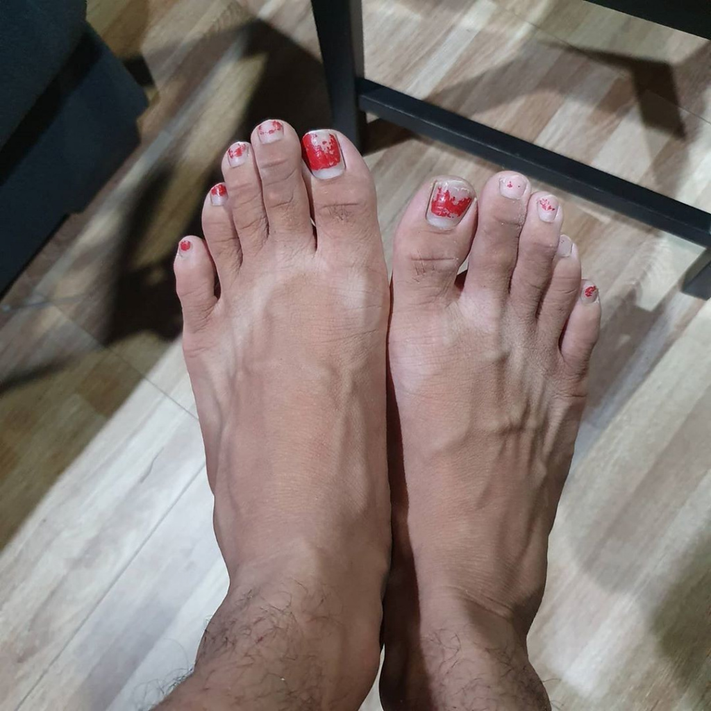 foot