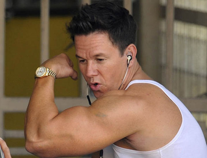 MarkWahlbergtwo