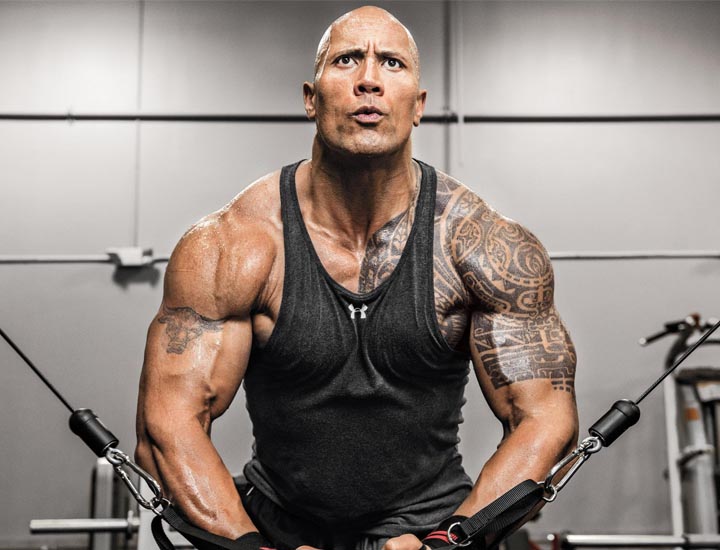 therock