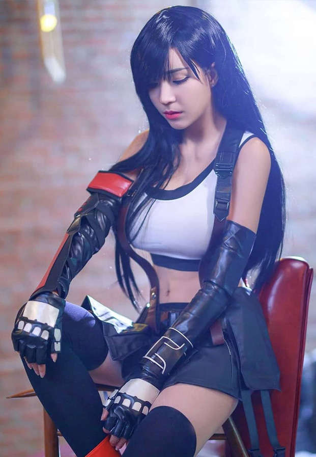 janetcosplay