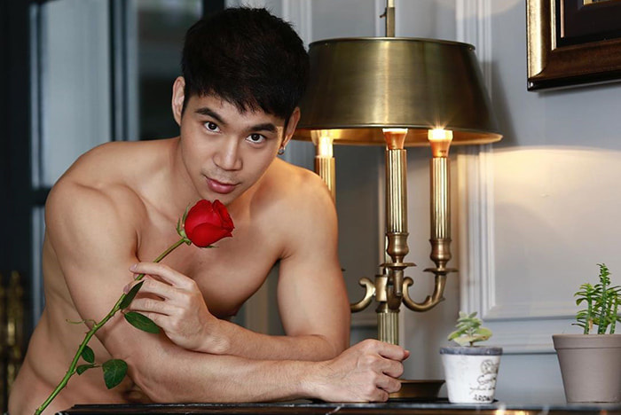 earl rose