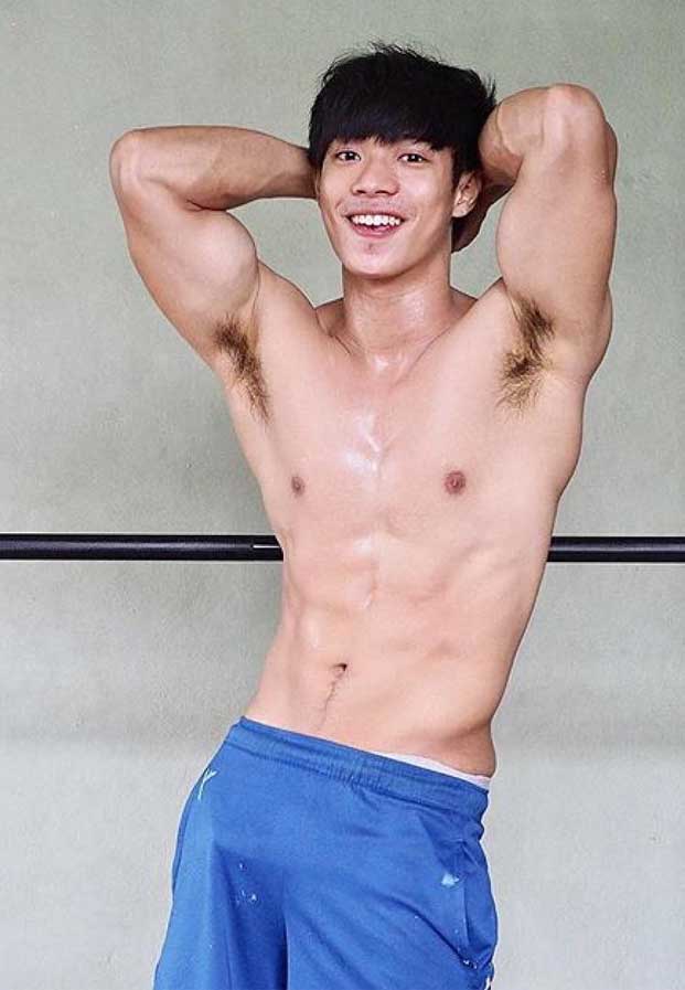 babeblue