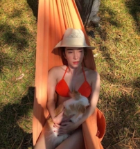 claudiareddog