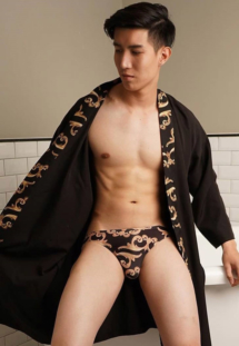 niceunderwearblack