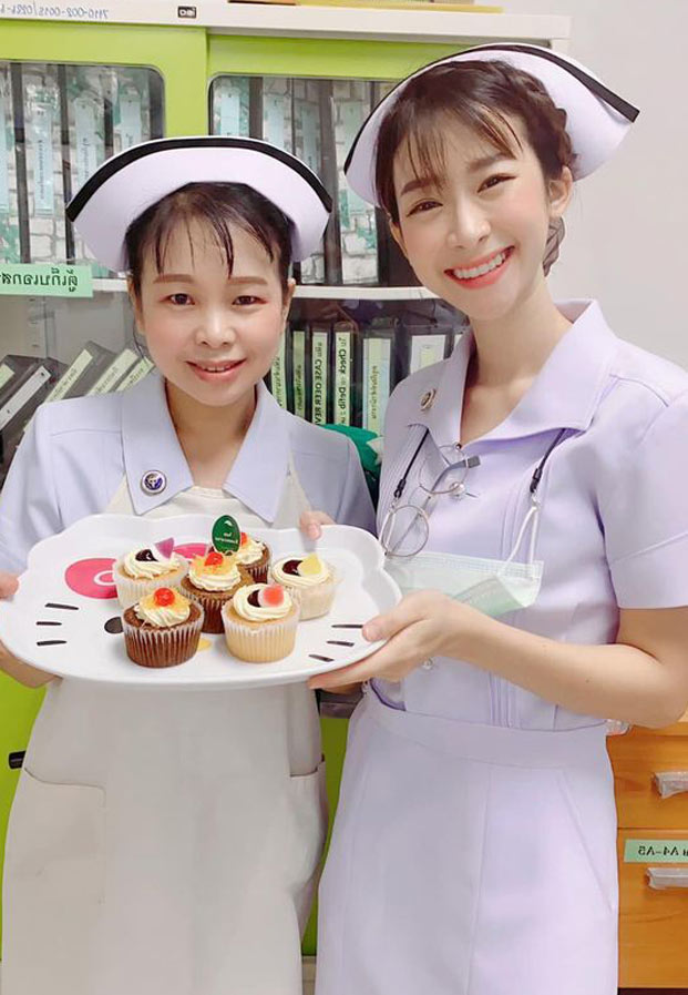 Nursecute