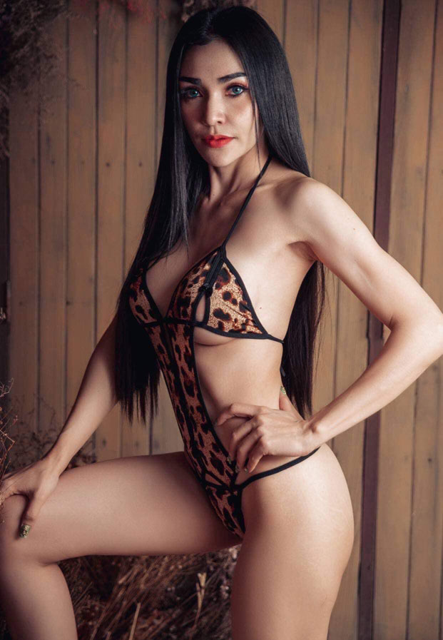 Yingleopard