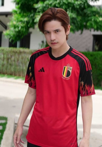 เต๋า-เศรษฐพงศ์-เสื้อแดง