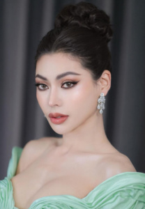 กชเบล ศรัณย์รัชต์