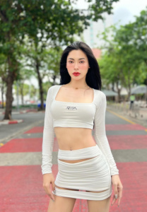 กชเบล ศรัณย์รัชต์