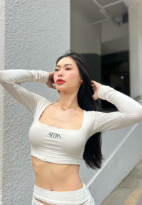 กชเบล ศรัณย์รัชต์