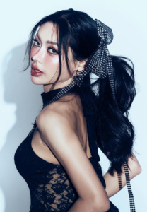 กชเบล ศรัณย์รัชต์