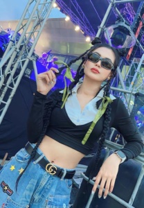 กชเบล ศรัณย์รัชต์