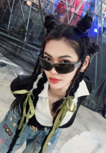 กชเบล ศรัณย์รัชต์