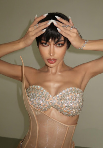 กชเบล ศรัณย์รัชต์