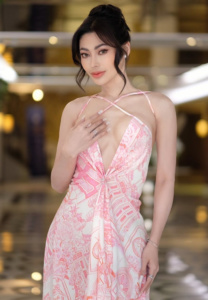 กชเบล ศรัณย์รัชต์