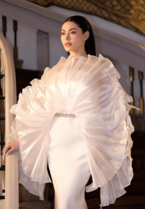 กชเบล ศรัณย์รัชต์