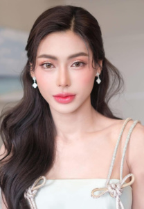 กชเบล ศรัณย์รัชต์