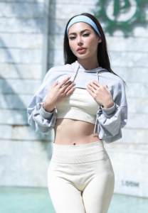 กชเบล ศรัณย์รัชต์