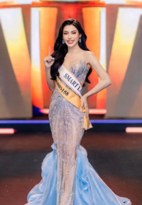 กชเบล ศรัณย์รัชต์