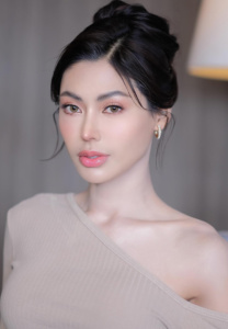 กชเบล ศรัณย์รัชต์