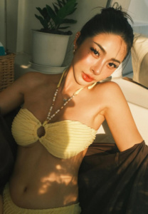 น้องนี Lardapha