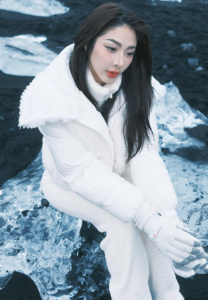 น้องนี Lardapha