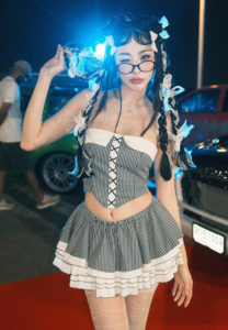 น้องนี Lardapha