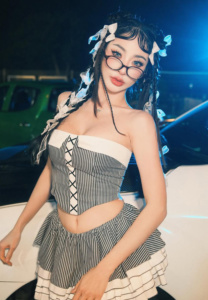 น้องนี Lardapha