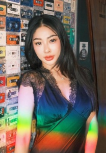 น้องนี Lardapha หลุด