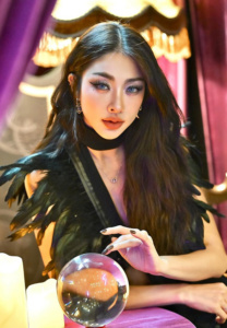 น้องนี Lardapha