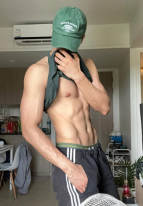 Pongphon-Disana-Air Pongphon Disana