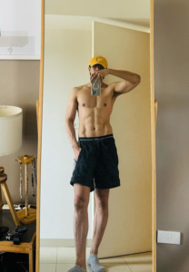 Pongphon-Disana-Non Pongphon Disana