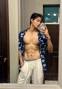 Pongphon-Disana-Pig Pongphon Disana