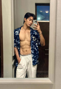 Pongphon-Disana-Pig1 Pongphon Disana
