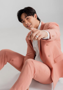 Pongphon-Disana-Pink Pongphon Disana