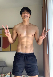 Pongphon-Disana-cs Pongphon Disana