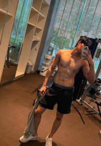 Pongphon-Disana-hot1 Pongphon Disana