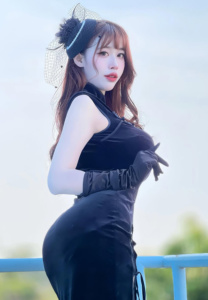 Nisa-Zandy-Black Nisa Zandy