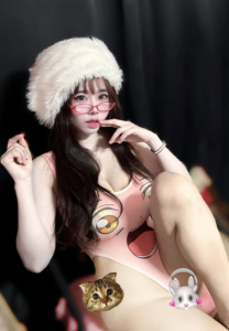 Nisa-Zandy-Cute Nisa Zandy