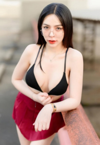 มีมี่ อัยย์นภรัตน์