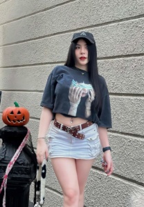 มีมี่ อัยย์นภรัตน์