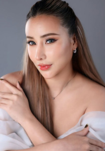 Jariya-Rachomas-hot ชีสเค้ก จริยา