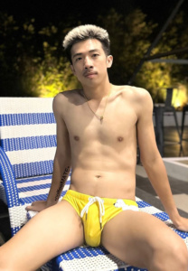 Phanuwat-namsai-Banana ภาณุวัชร์ นามสาย