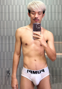 Phanuwat-namsai-Good ภาณุวัชร์ นามสาย