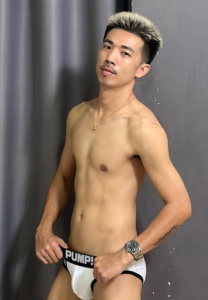 Phanuwat-namsai-White