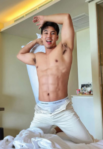 Ben-Chunracha-Bad Ben Chunracha