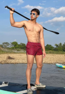 Ben-Chunracha-Boat Ben Chunracha