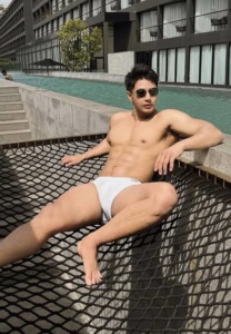 Ben-Chunracha-Pool Ben Chunracha